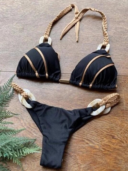 Bikini Vardi Dante™ Fenna | Stylowe i seksowne