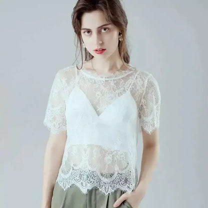 Bluzka Vardi Dante™ Zephyra | Summer & Airy