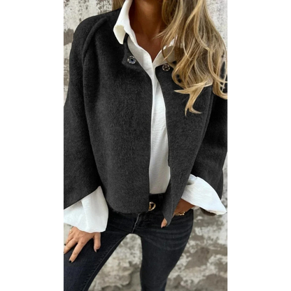 Zita Cardigan | Wełniany kardigan damski