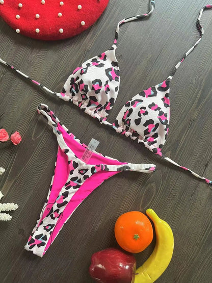 Bikini Vardi Dante™ Lotte | Śliczne i seksowne