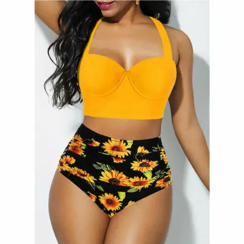 Bikini Vardi Dante™ Janna | Wesołe i stylowe