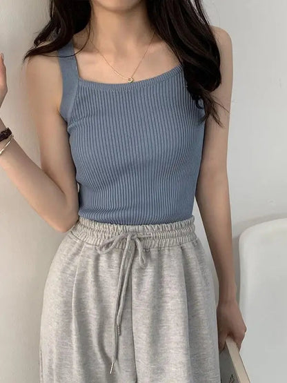 Vardi Dante™ Calystria Top | bez rękawów i stylowy