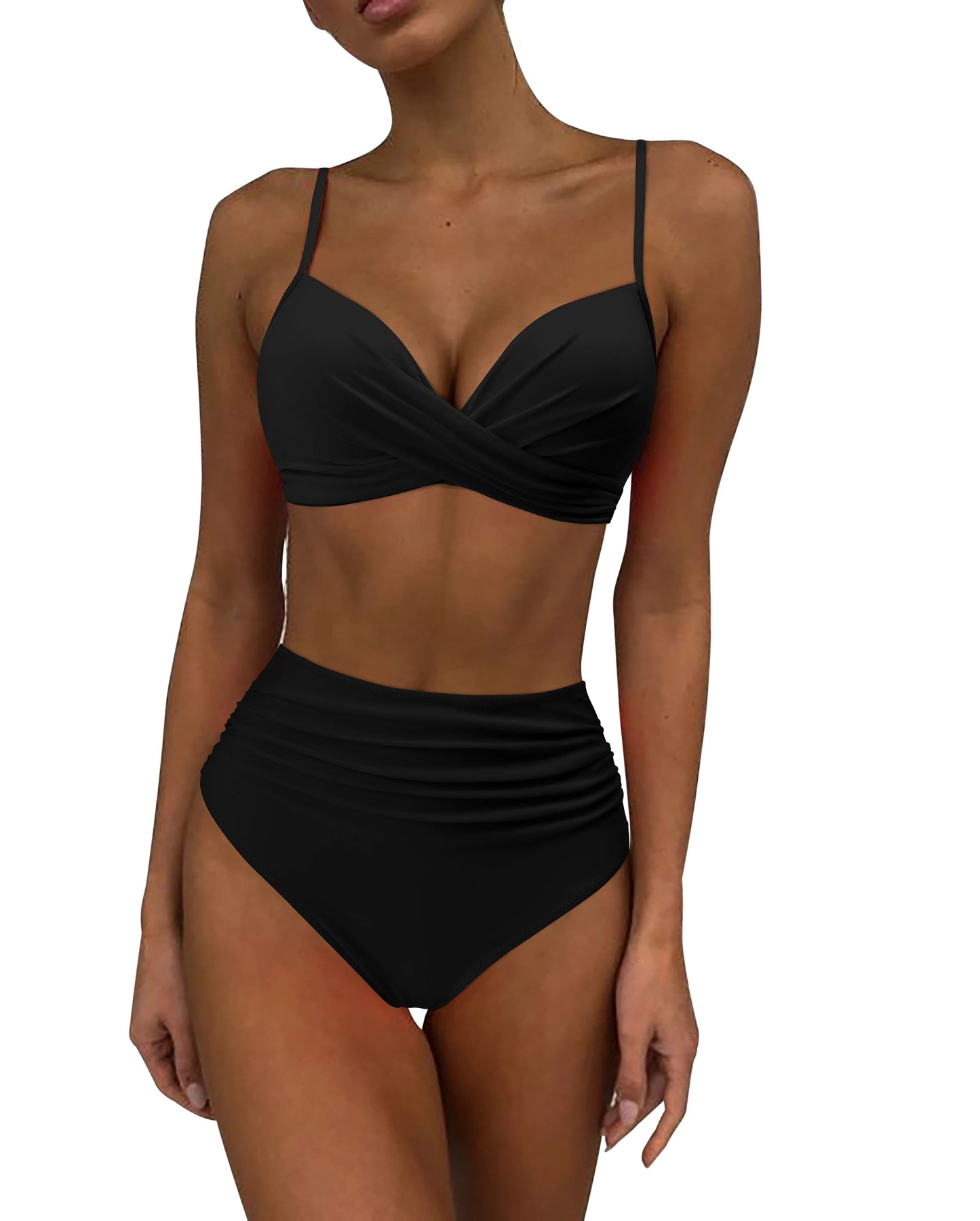 Bikini Vardi Dante™ Hannie | Wyściełane i stylowe