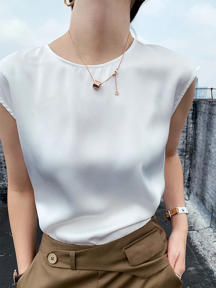 Vardi Dante™ Amber Top | Miękki i oddychający