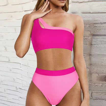 Bikini z odkrytymi ramionami Vardi Dante™ Elsje | Modne i seksowne