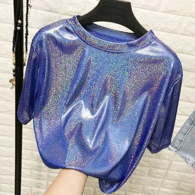 Vardi Dante™ Tyndra Top | Błyszczący i stylowy