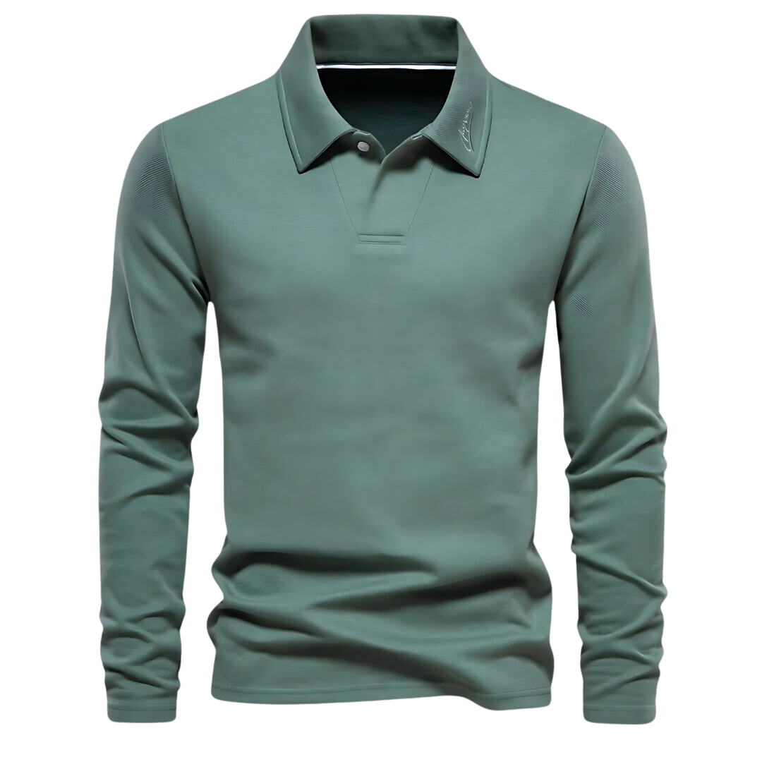Męska koszulka polo Jordan | Casual