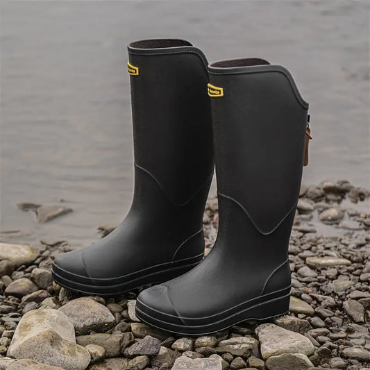 Sera - Modne buty przeciwdeszczowe dla kobiet