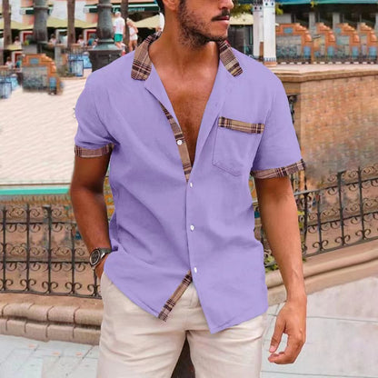 Koszulka polo Eden | Casual