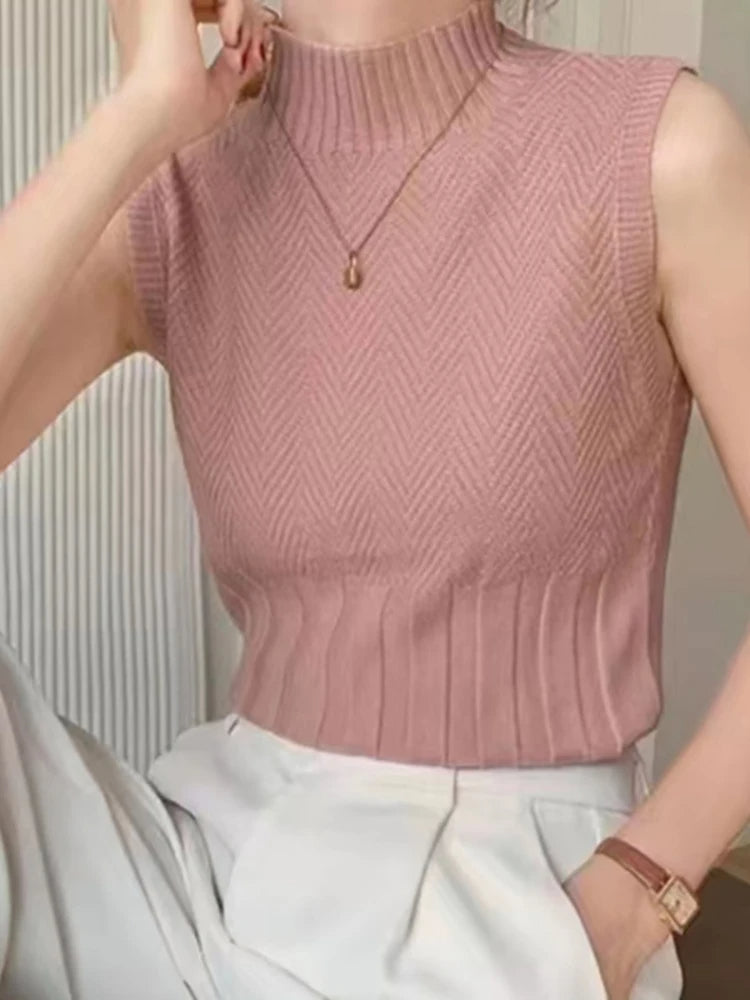 Vardi Dante™ Brienna Top | Dzianina & Casual