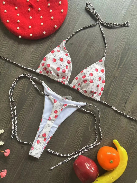 Bikini Vardi Dante™ Lotte | Śliczne i seksowne