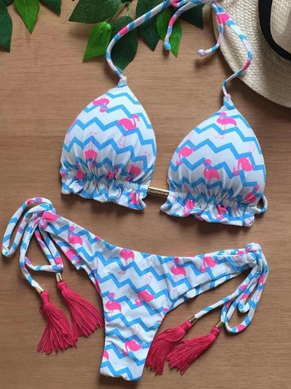 Bikini Vardi Dante™ Evy | Efektowne i stylowe