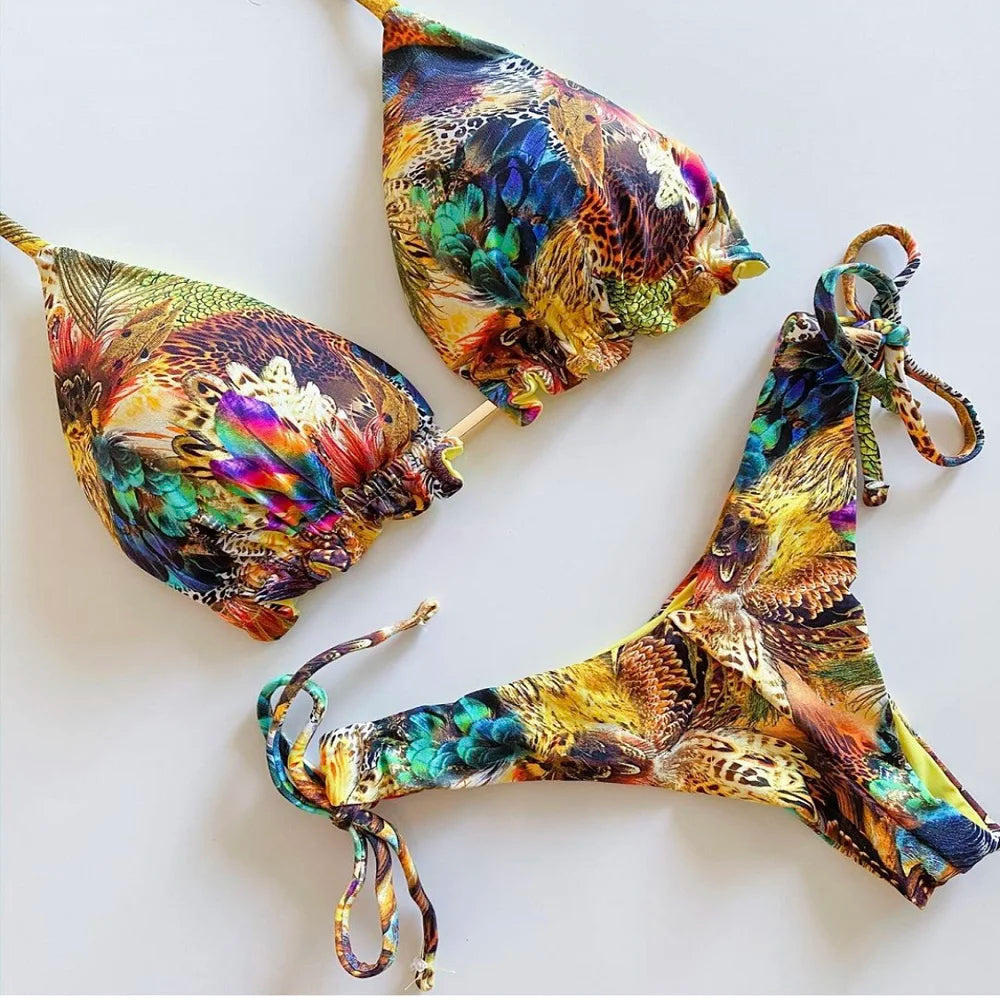 Bikini Vardi Dante™ Juna | Modne i seksowne