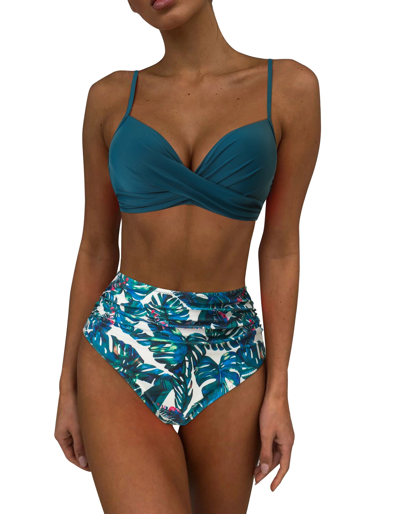 Bikini Vardi Dante™ Hannie | Wyściełane i stylowe