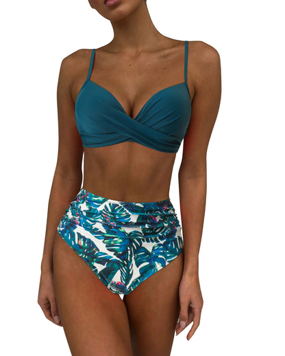 Bikini Vardi Dante™ Hannie | Wyściełane i stylowe
