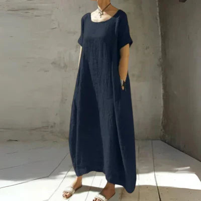 Corinne - Modna sukienka dla kobiet