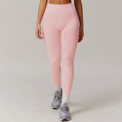 Spodnie do jogi z wysokim stanem Heidi Mode | Cool Fitness