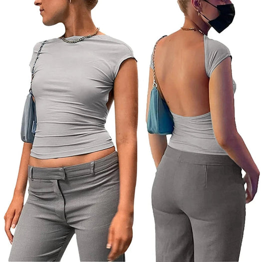 Vardi Dante™ Jara Top | Modny i seksowny