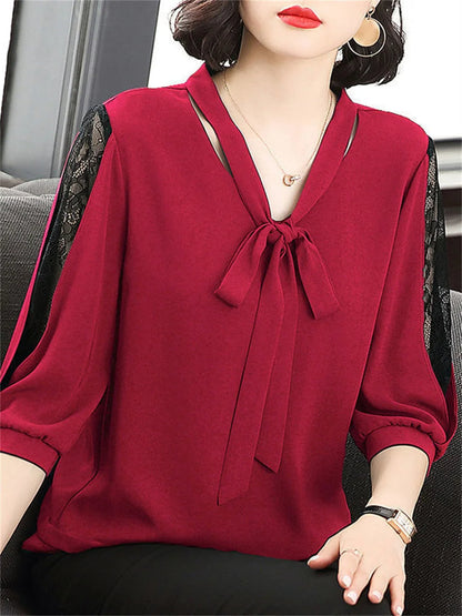 Vardi Dante™ Jade Top | Stylowy i wygodny
