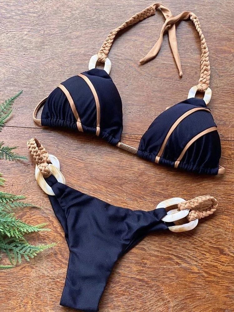 Bikini Vardi Dante™ Fenna | Stylowe i seksowne