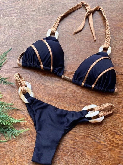 Bikini Vardi Dante™ Fenna | Stylowe i seksowne