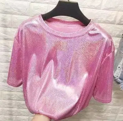 Vardi Dante™ Tyndra Top | Błyszczący i stylowy