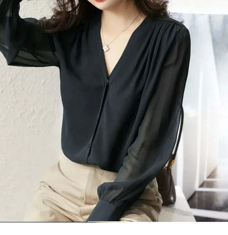 Bluzka Vardi Dante™ Yara | Casual & Stylish
