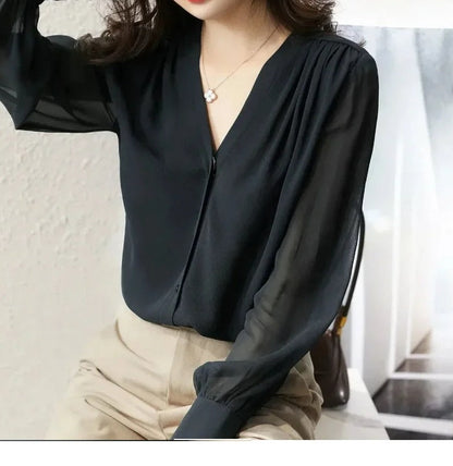 Bluzka Vardi Dante™ Yara | Casual & Stylish