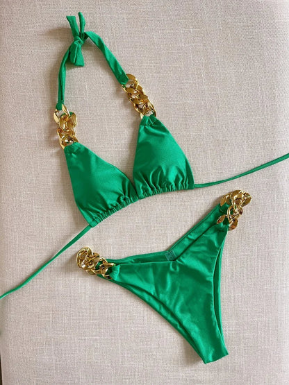 Bikini Vardi Dante™ Julitta | Stylowe i seksowne