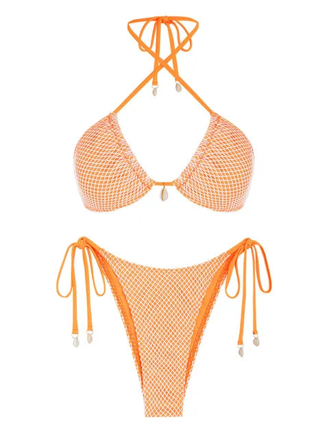 Vardi Dante™ Lina Bikini | Modne i przyciągające wzrok