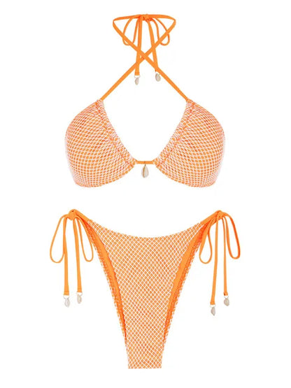 Vardi Dante™ Lina Bikini | Modne i przyciągające wzrok