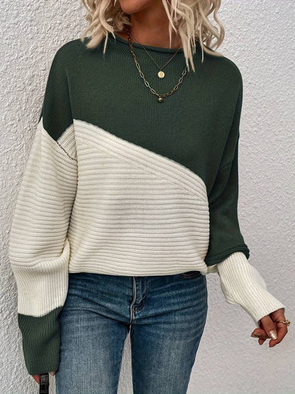 Bluza Shanna | Block Los