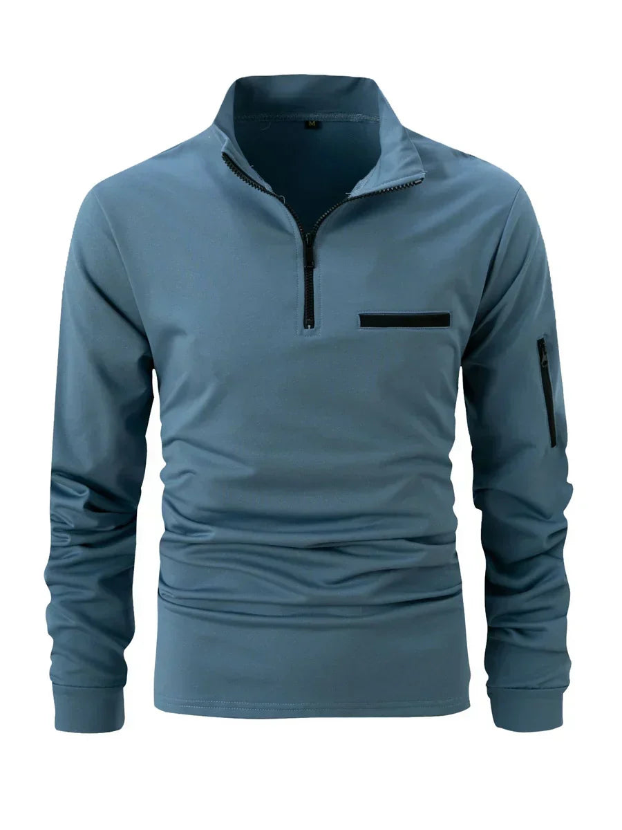 Felix - Modna koszulka polo