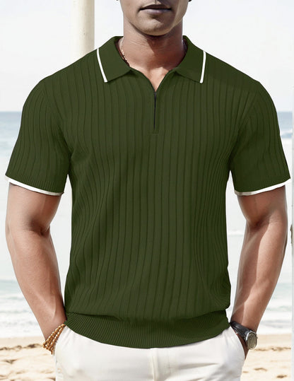 Koszulka polo Lars | Casual