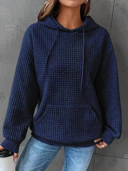 Bluza z kapturem Shanna |
