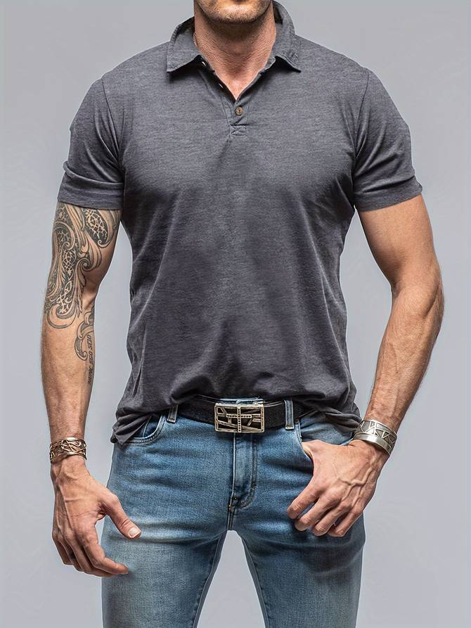 Luke | Polo
