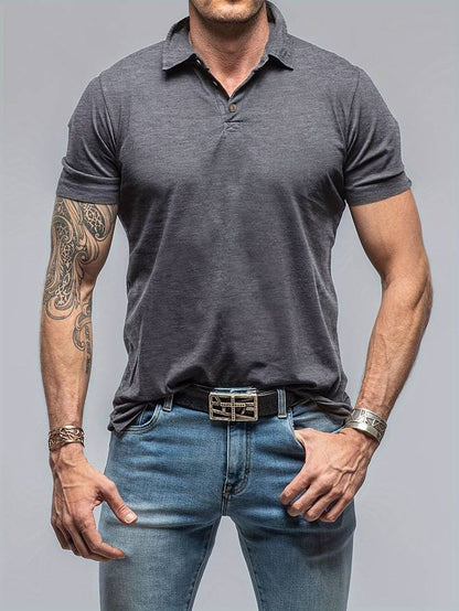 Luke | Polo