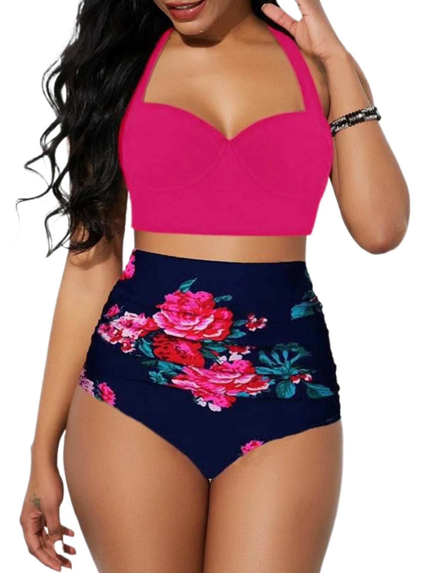 Bikini Vardi Dante™ Janna | Wesołe i stylowe