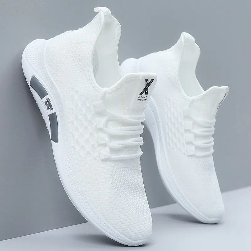 Berlind Shoes | Męskie ortopedyczne buty do biegania