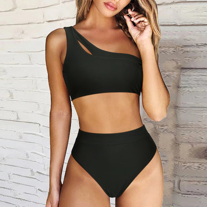 Bikini z odkrytymi ramionami Vardi Dante™ Elsje | Modne i seksowne