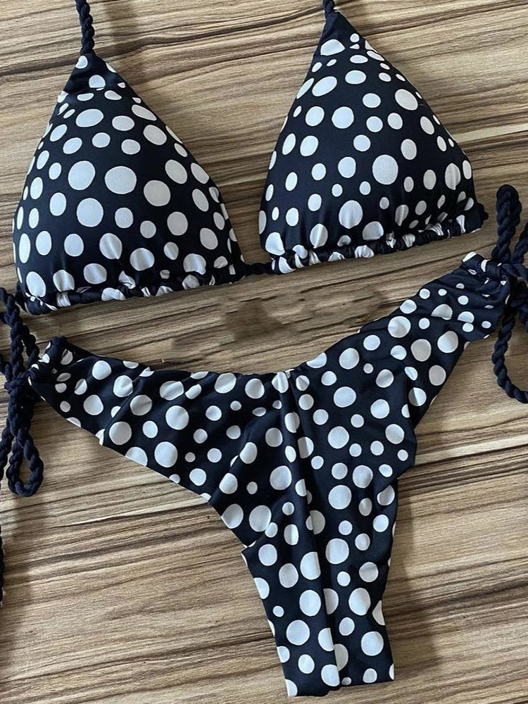 Bikini Vardi Dante™ Evy | Efektowne i stylowe