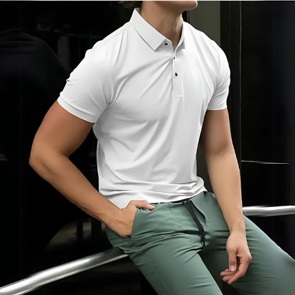 Nienke | Premium Polo