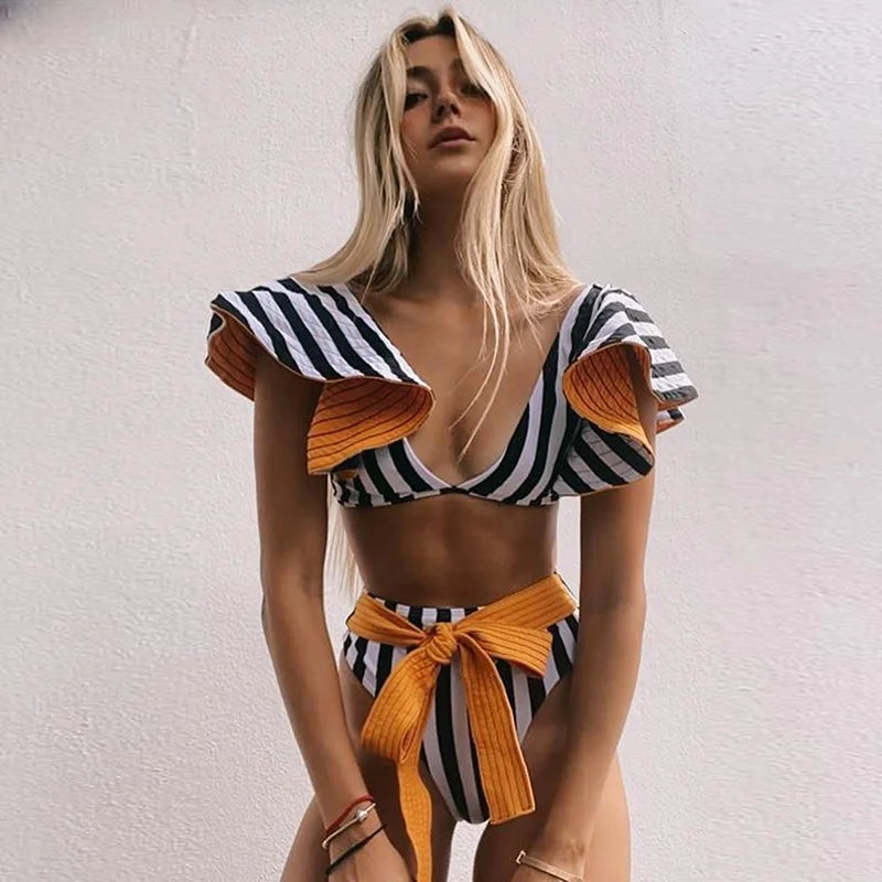 Bikini Vardi Dante™ Fay | Wyjątkowe i stylowe