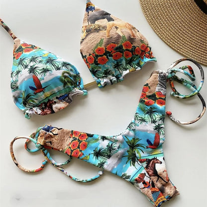 Bikini Vardi Dante™ Juna | Modne i seksowne