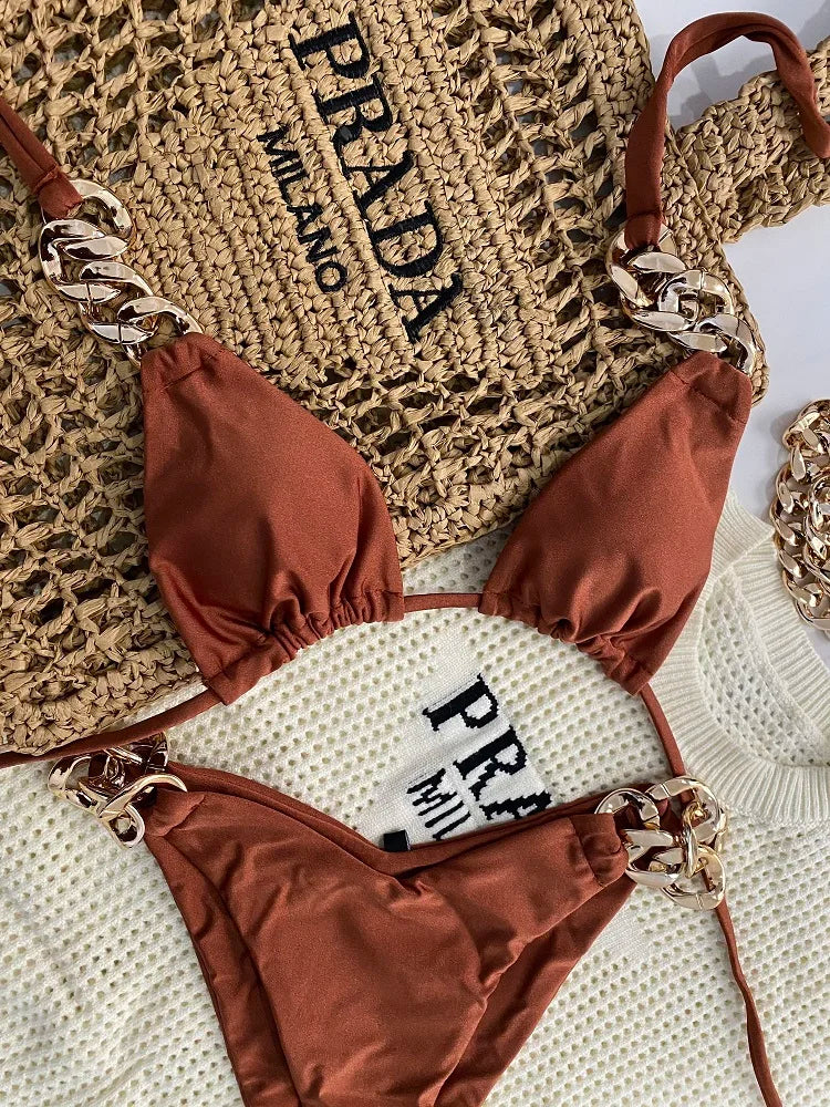 Bikini Vardi Dante™ Julitta | Stylowe i seksowne