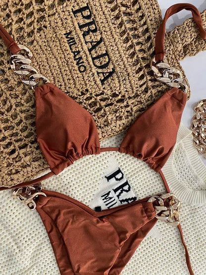 Bikini Vardi Dante™ Julitta | Stylowe i seksowne