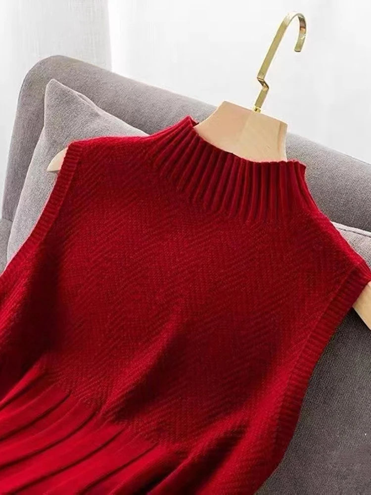 Vardi Dante™ Brienna Top | Dzianina & Casual