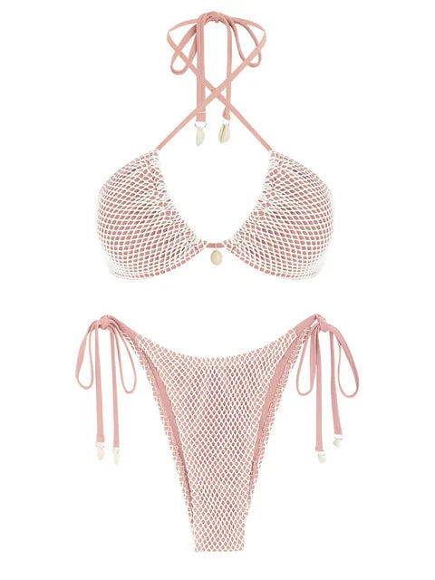 Vardi Dante™ Lina Bikini | Modne i przyciągające wzrok