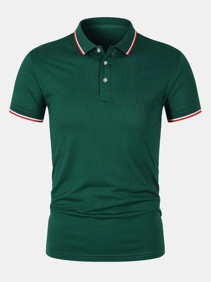 Męska koszulka polo Jasper |