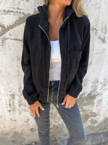 Shanna | Spodnie Chic Pour Femmes